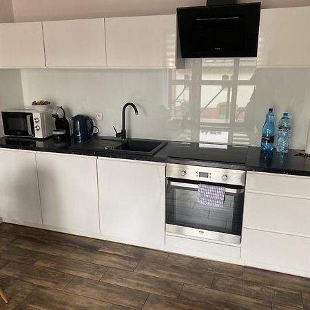 Elegancki Apartament Gdansk Wrzeszcz Gdańsk Exterior foto