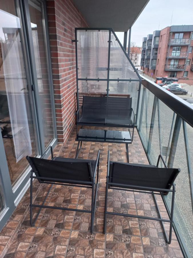 Elegancki Apartament Gdansk Wrzeszcz Gdańsk Exterior foto